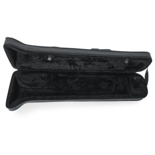 Кейс для духових інструментів Gator Trombone Case (GL-TROMBONE-F)