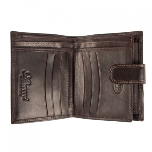 Гаманець Ashwood 1246 VT Brn