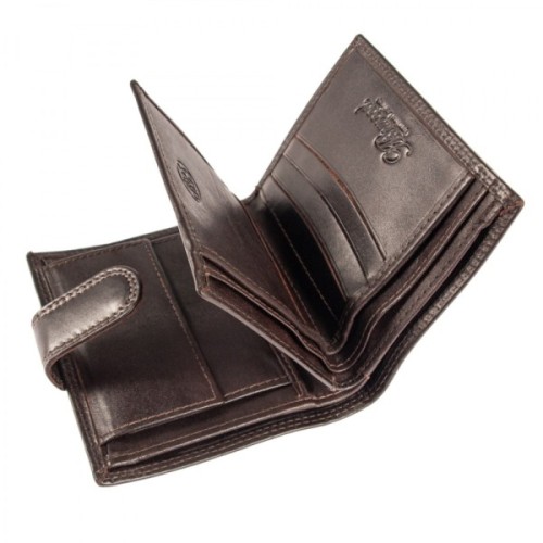 Гаманець Ashwood 1246 VT Brn