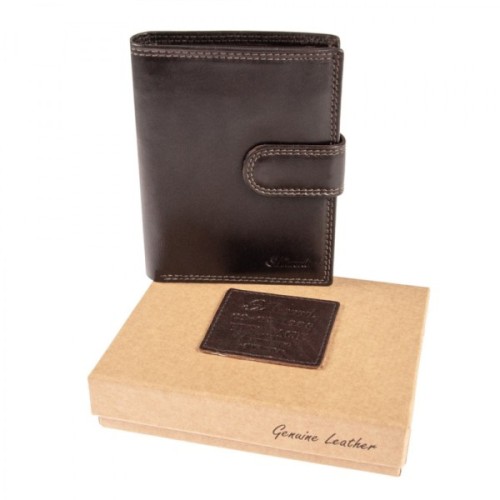 Гаманець Ashwood 1246 VT Brn