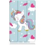 Чохол до планшета BeCover Smart Case Lenovo Tab One / Tab K9 8.7" 2025 (TB305XU/FU) Unicorn (713750)