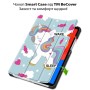 Чохол до планшета BeCover Smart Case Lenovo Tab One / Tab K9 8.7" 2025 (TB305XU/FU) Unicorn (713750)