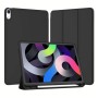 Чохол до планшета BeCover Tri Fold Soft TPU Apple iPad Air 11" M4 2026 Black (715229)