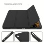Чохол до планшета BeCover Tri Fold Soft TPU Apple iPad Air 11" M4 2026 Black (715229)