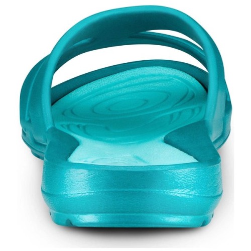 Шльопанці Aqua Speed Panama 513-42 бірюзовий 39 (5908217679154)