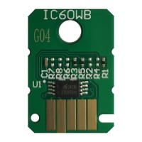 Чип для картриджа Canon MC-G04/5813C001 Everprint (CHIP-CAN-MB-MC-G04)