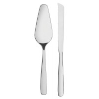 Набір столових приборів Tramontina Essentials для десертів (66960/583)