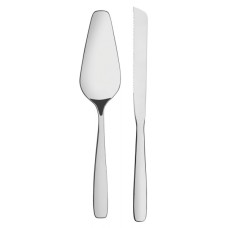 Набір столових приборів Tramontina Essentials для десертів (66960/583)
