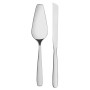 Набір столових приборів Tramontina Essentials для десертів (66960/583)