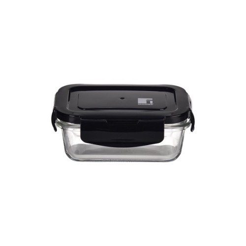 Харчовий контейнер Bergner Copper 330 мл (BG-20270-BK)