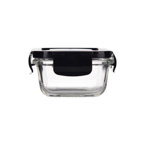 Харчовий контейнер Bergner Copper 330 мл (BG-20270-BK)