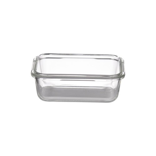 Харчовий контейнер Bergner Copper 330 мл (BG-20270-BK)