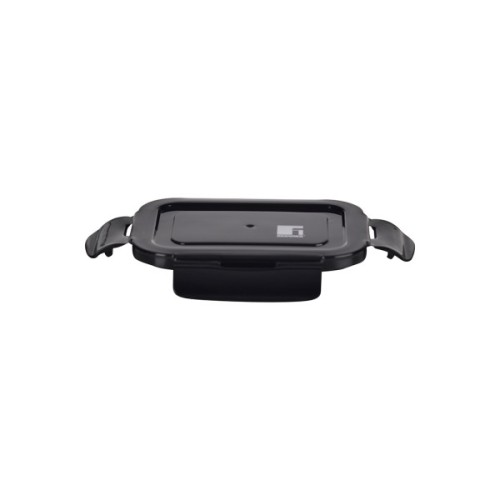 Харчовий контейнер Bergner Copper 330 мл (BG-20270-BK)