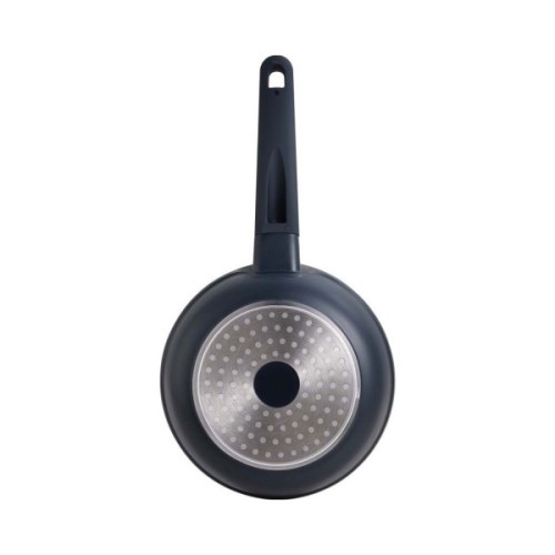 Сковорода MasterPro Indigo 20 см (BGMP-7971)