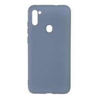 Чохол до мобільного телефона Armorstandart ICON Case Samsung A11 (A115)/M11 (M115) Camera cover Blue (ARM67490)