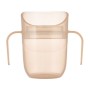 Набір дитячого посуду Lovi Nude кружка з вставкою 6 міс (35/368_bei)