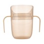 Набір дитячого посуду Lovi Nude кружка з вставкою 6 міс (35/368_bei)