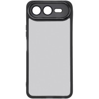 Чохол до мобільного телефона Armorstandart Shade Infinix Smart 10 Plus 4G Black (ARM87958)