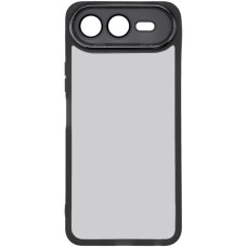 Чохол до мобільного телефона Armorstandart Shade Infinix Smart 10 Plus 4G Black (ARM87958)