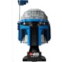 Конструктор LEGO Star Wars Шолом Джанго Фетта (75408-)