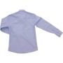 Сорочка дитяча Lakids довгим рукавом (1551-134B-blue)
