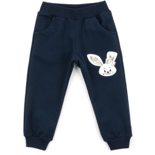 Набір дитячого одягу Breeze з зайчиками (13701-80G-beige)