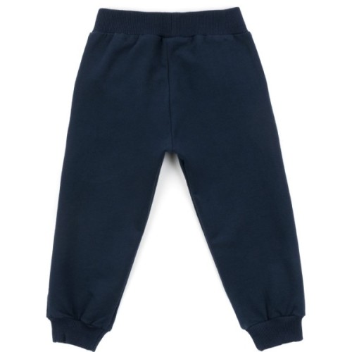 Набір дитячого одягу Breeze з зайчиками (13701-80G-beige)