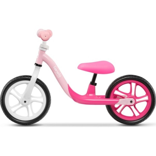 Біговел Lionelo Alex Bubblegum (LOE-ALEX BUBBLEGUM)