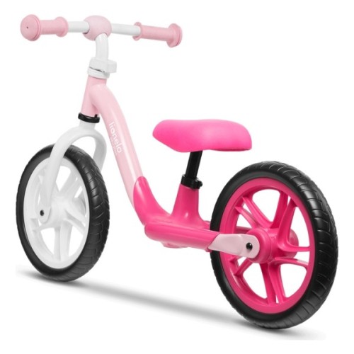 Біговел Lionelo Alex Bubblegum (LOE-ALEX BUBBLEGUM)