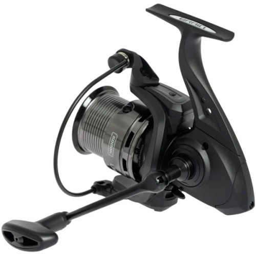 Котушка Brain Classic III Feeder 4000S 4+1BB 4.91 (1858.82.62)