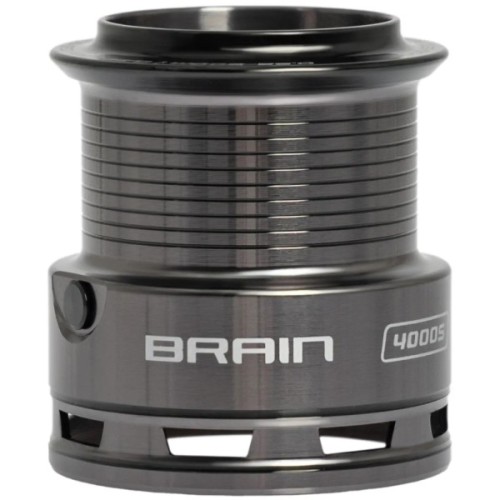 Котушка Brain Classic III Feeder 4000S 4+1BB 4.91 (1858.82.62)