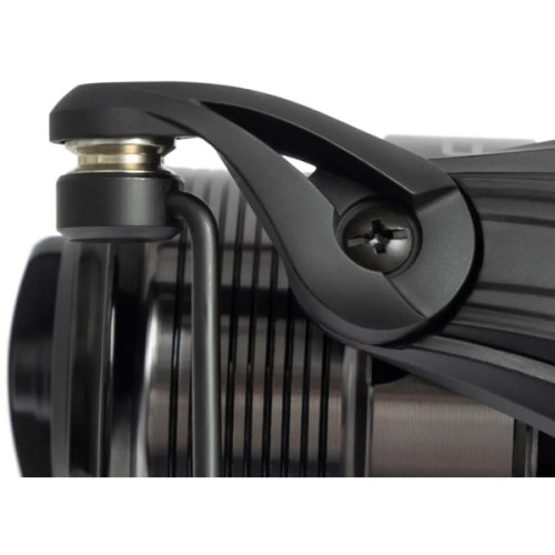 Котушка Brain Classic III Feeder 4000S 4+1BB 4.91 (1858.82.62)