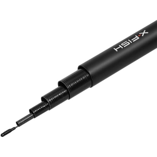 Вудилище X-Fish MPP 4m (1917.07.98)
