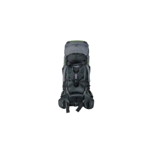 Рюкзак туристичний Terra Incognita Rango 55 green / gray (4823081500360)