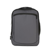 Рюкзак туристичний NikiBo Ranger 16л сірий (30011805-07)