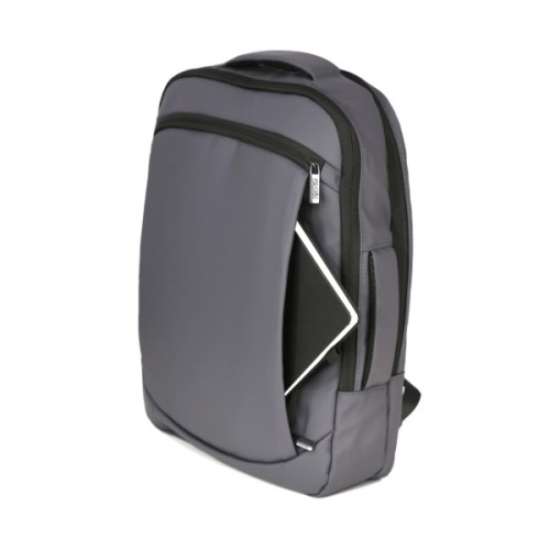 Рюкзак туристичний NikiBo Ranger 16л сірий (30011805-07)