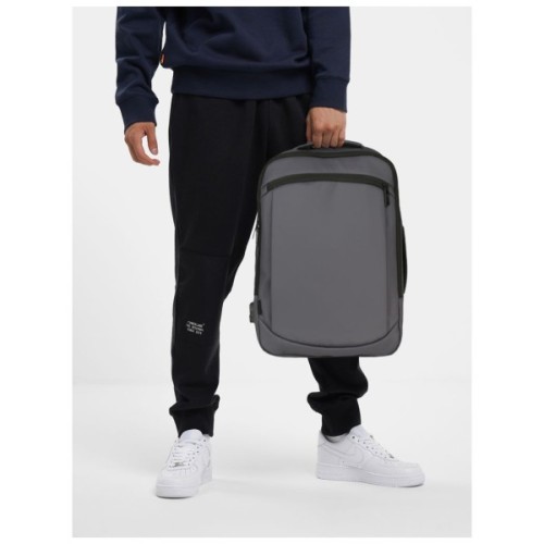 Рюкзак туристичний NikiBo Ranger 16л сірий (30011805-07)