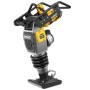 Вібротрамбувалка DeWALT POWERSHIFT Li-Ion 55V, 11.6 кН, 65 кг (без АКБ та ЗП) (DCPS660N)