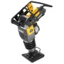 Вібротрамбувалка DeWALT POWERSHIFT Li-Ion 55V, 11.6 кН, 65 кг (без АКБ та ЗП) (DCPS660N)