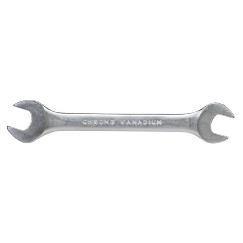 Ключ Sigma ріжковий 18x19мм CrV (6025791)