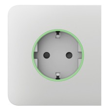 Накладна панель Ajax SideCover white