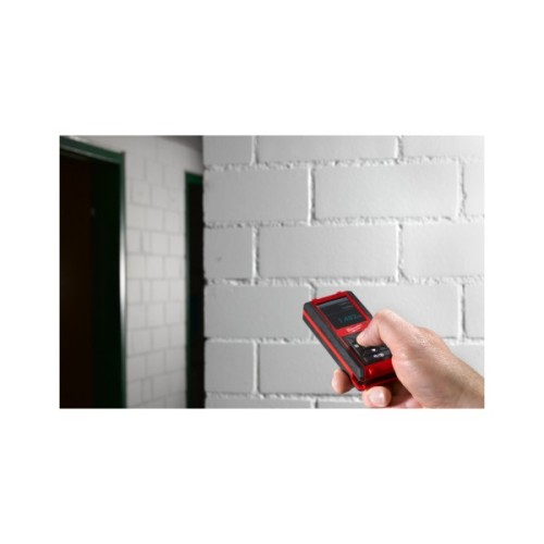 Далекомір Milwaukee LDM45, 45м (4933459277)