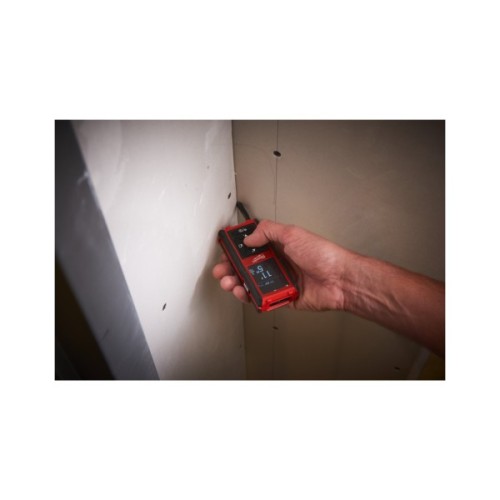 Далекомір Milwaukee LDM45, 45м (4933459277)