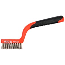 Щітка по металу Yato YT-6337