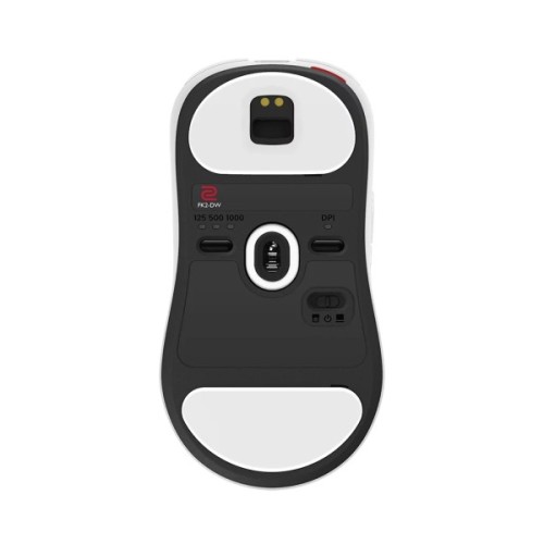 Мишка Zowie FK2DW Wireless White (9H.N4MBE.A3E)