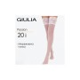 Панчохи Giulia Passion 20 Den Bianco - 1/2 (4824092699524)