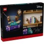 Конструктор LEGO Disney Pixar Книжкові підставки «Собачка Спіралька» з «Історії іграшок» (43301)