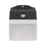 Світильник EMOS 220 лм IP65 4000K PIR (ZG151S)
