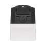 Світильник EMOS 220 лм IP65 4000K PIR (ZG151S)
