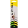 Блешня X-Fish Spike 2.5g 1 Copper black orange (1917.06.37)